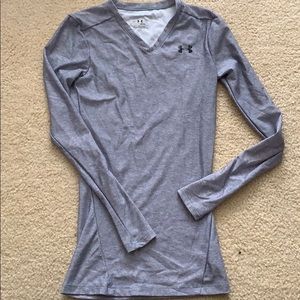 Under Armour Long Sleeve thermal